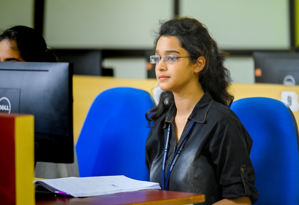 BE Information Science and Engineering